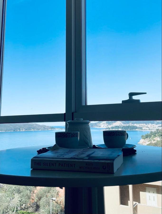 Ellenata Dream By The Sea Apartment Przno (Budva)