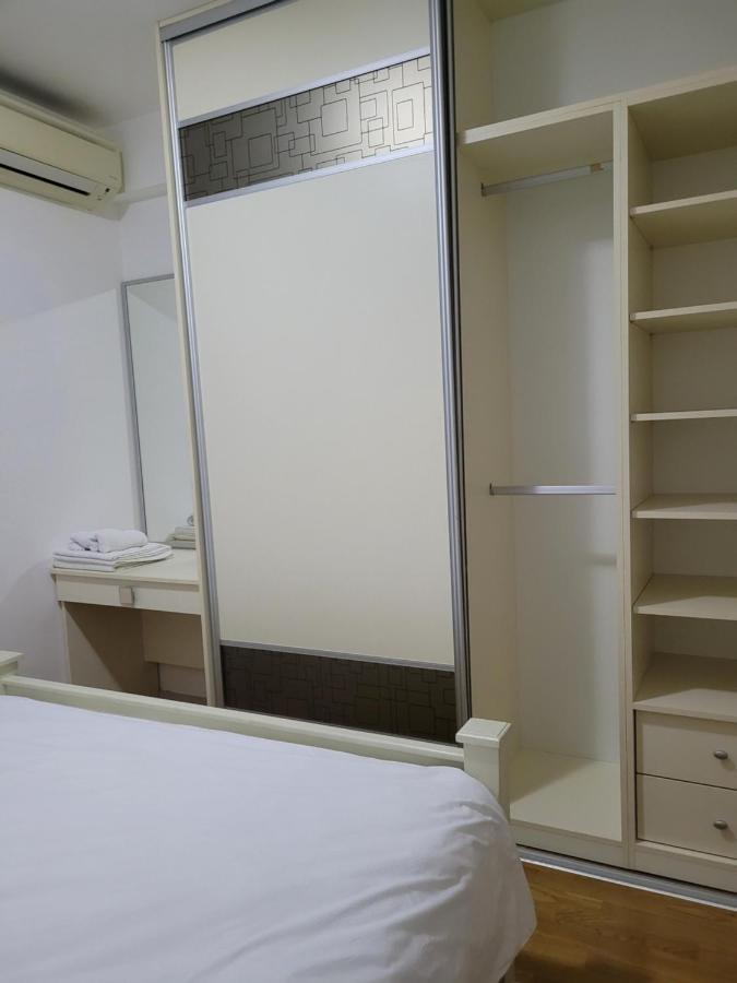 Apartment Ellenata Dream By The Sea *