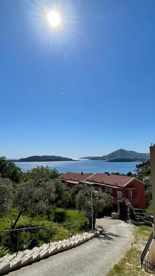Ellenata Dream By The Sea Apartment *
