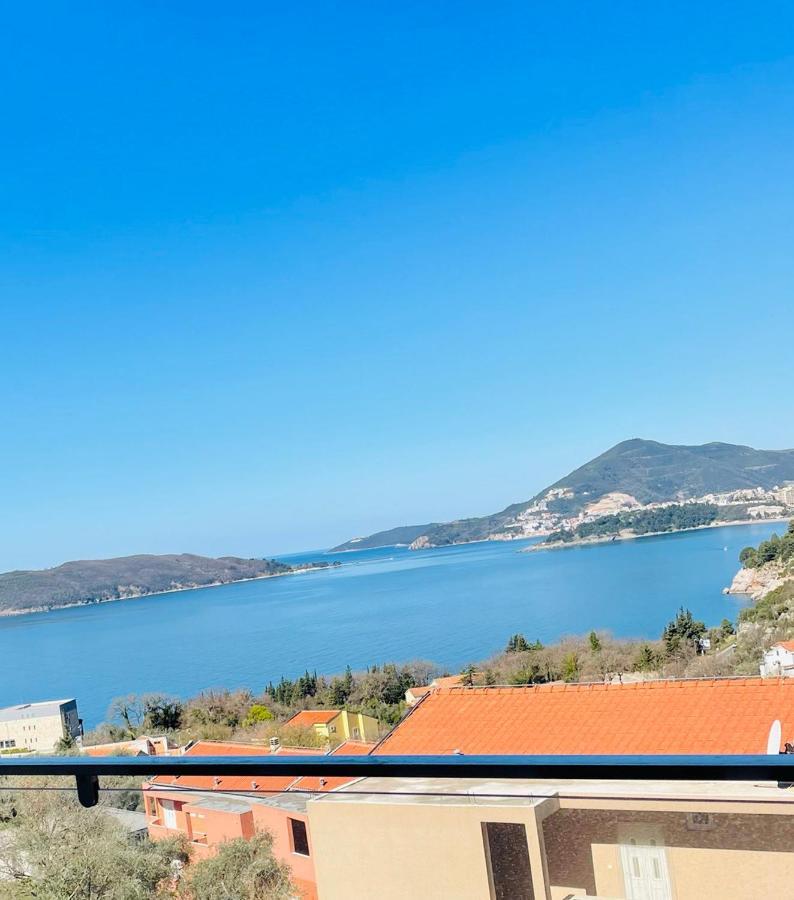 Apartment Ellenata Dream By The Sea