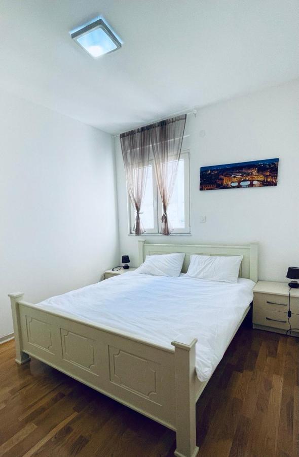 Apartment Ellenata Dream By The Sea Przno (Budva)