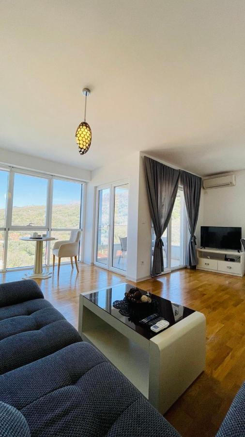Ellenata Dream By The Sea Przno (Budva)