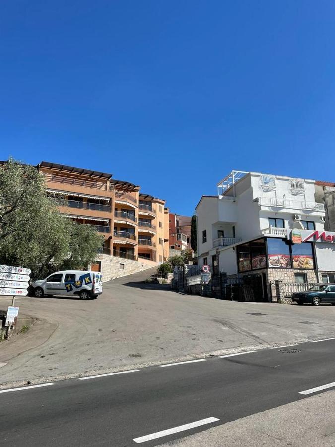 Ellenata Dream By The Sea Apartment