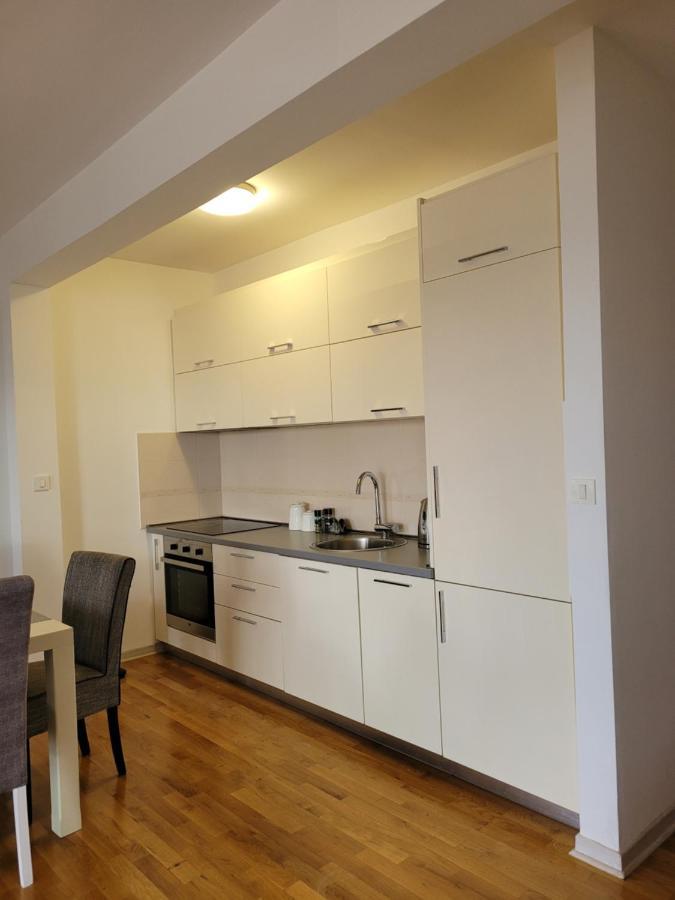 Ellenata Dream By The Sea Apartment