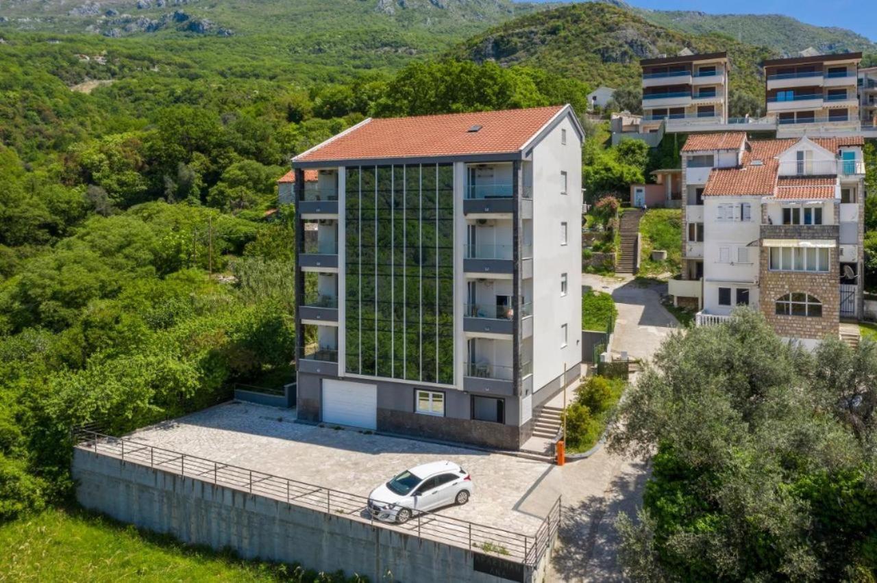 Ellenata Dream By The Sea Przno (Budva)